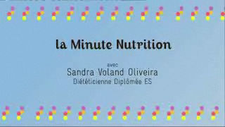 La minute nutrition - Que manger pour les 4 heures ?