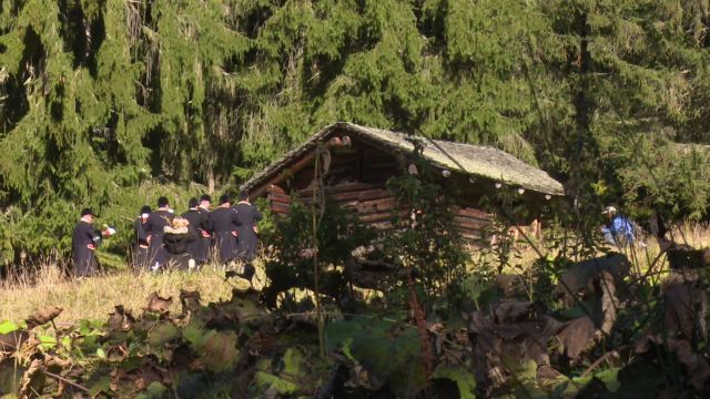 Le Bois Qui Chante Festival